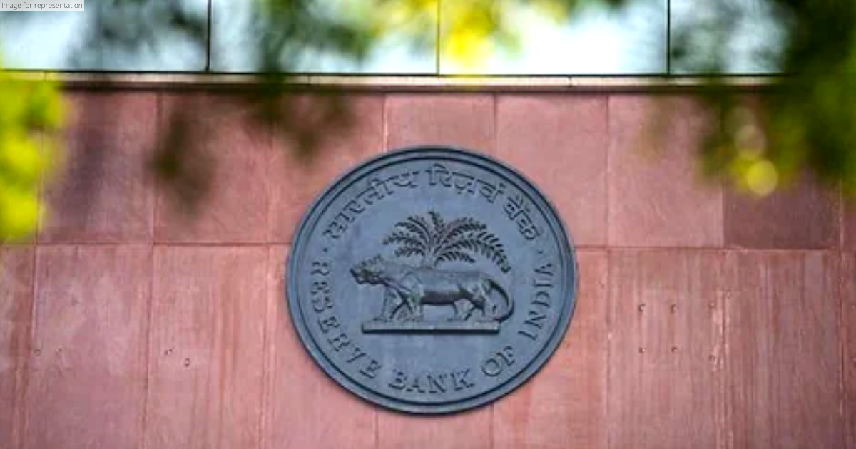 RBI says 6 applicants found not suitable for bank permits